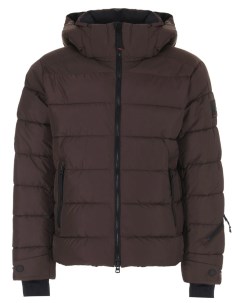 Пуховик стеганый Bogner  fire + ice