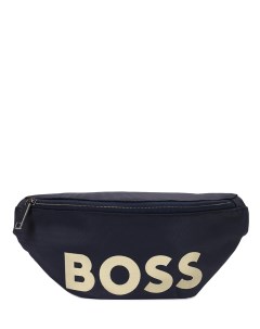 Сумка с логотипом Boss