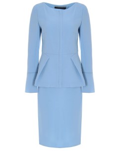 Костюм юбка и пиджак Roland mouret