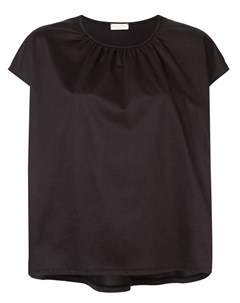 Ballsey блузка с короткими рукавами Ballsey