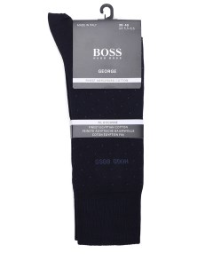 Носки хлопковые Boss