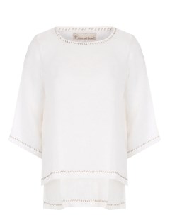 Блуза льняная Linen and linens