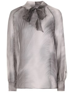 Блуза из вискозы Elena miro