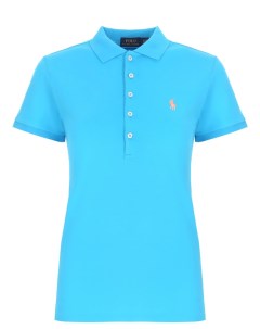 Поло хлопковое Polo ralph lauren