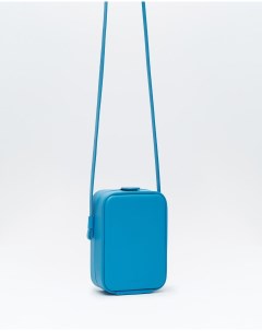 Идеальная сумка куб мобильный Lazur Fetiche