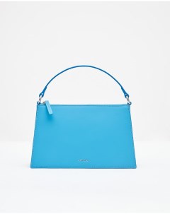 Идеальная сумка Mini Ponte Adriatic Blue Fetiche