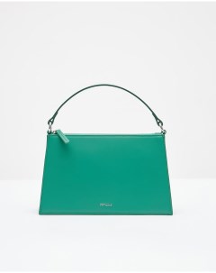 Идеальная сумка Mini Ponte Emerald Fetiche