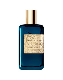 OUD SAPHIR Парфюмерная вода Atelier cologne