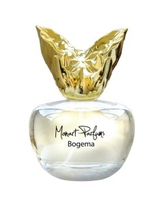 BOGEMA Парфюмерная вода Monart parfums