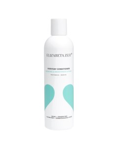 Everyday Conditioner Кондиционер для ежедневного ухода за волосами Elizabeta zefi