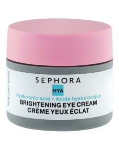 Good Skincare Крем для кожи вокруг глаз с эффектом сияния Sephora collection