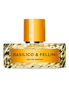 BASILICO FELLINI Парфюмерная вода Vilhelm parfumerie