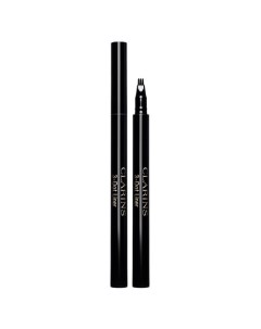 3 Dot Liner Жидкая подводка для глаз 01 intense black Clarins