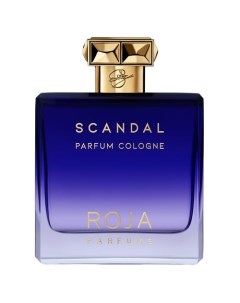 SCANDAL PARFUM COLOGNE POUR HOMME Парфюмерная вода Roja parfums