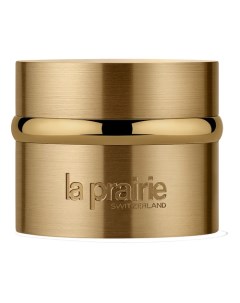 Pure Gold Radiance Eye Cream Крем для области вокруг глаз придающий коже сияние La prairie