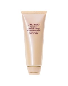 Advanced Essential Energy Крем для рук Shiseido