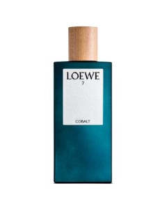 7 Cobalt Парфюмерная вода Loewe