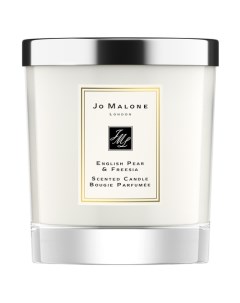 ENGLISH PEAR FREESIA Свеча для дома Jo malone london