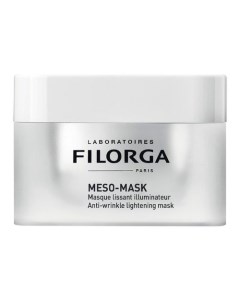 MESO MASK Разглаживающая маска придающая сияние коже Filorga