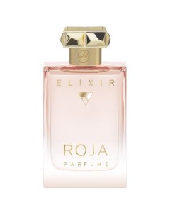 ELIXIR POUR FEMME Парфюмерная вода Roja parfums