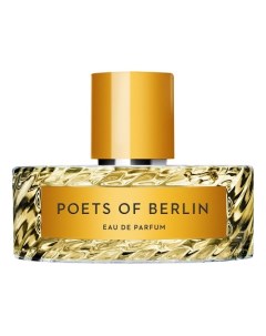 POETS OF BERLIN Парфюмерная вода Vilhelm parfumerie