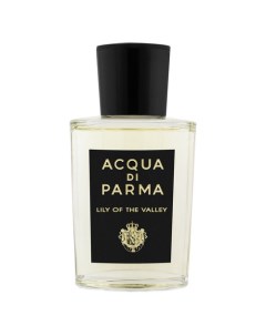 LILY OF THE VALLEY Парфюмерная вода Acqua di parma