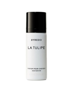 LA TULIPE Парфюмерная вода для волос Byredo