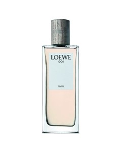 001 Man Парфюмерная вода Loewe