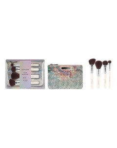 Brush Set Full Face Набор кистей для макияжа лица Sephora collection