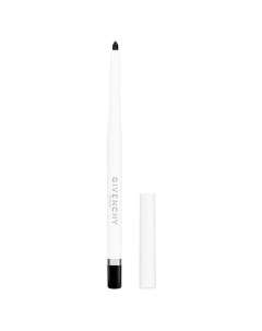Khol Couture Waterproof Водостойкий карандаш для глаз 01 черный Givenchy