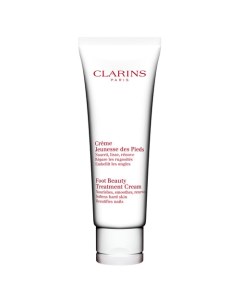 Jeunesse des Pieds Крем для ног Clarins