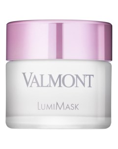 Luminosity Обновляющая маска для сияния кожи Valmont