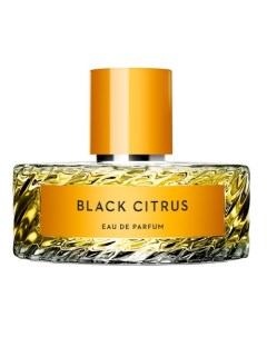 BLACK CITRUS Парфюмерная вода Vilhelm parfumerie