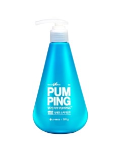 Original Pumping Toothpaste Зубная паста Perioe