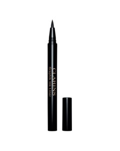 Graphik Ink Liner Подводка фломастер для глаз 01 black Clarins