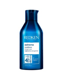 EXTREME Профессиональный кондиционер для восстановления поврежденных волос Redken