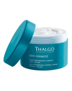 DEFI FERMETE High Performance Firming Cream Интенсивный подтягивающий крем для тела Thalgo