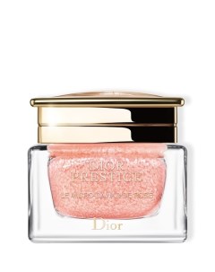Prestige Le Micro Caviar de Rose Концентрат для лица шеи и зоны декольте восстанавливающий Dior