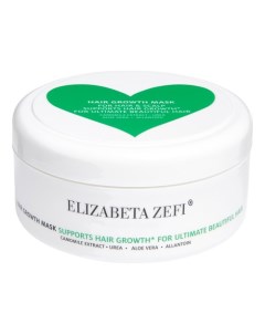 Hair Growth Mask Маска для роста волос Elizabeta zefi