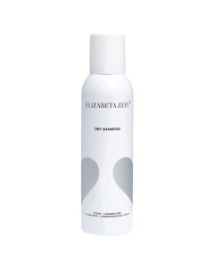 Dry Shampoo Сухой шампунь для волос Elizabeta zefi