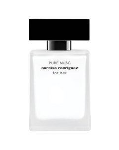 FOR HER PURE MUSC Парфюмерная вода Narciso rodriguez