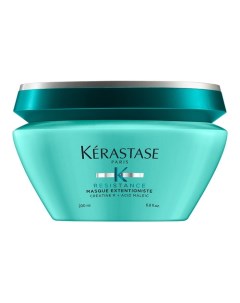 EXTENTIONISTE Питательная маска для усиления прочности волос в процесс их роста Kerastase