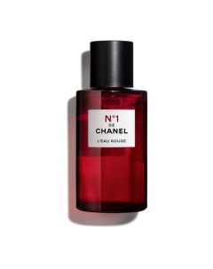 N 1 DE L EAU ROUGE Тонизирующий парфюмированный спрей для тела Chanel