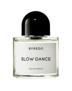 SLOW DANCE Парфюмерная вода Byredo