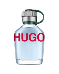 HUGO MAN Туалетная вода Hugo boss