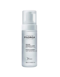 FOAM CLEANSER Мусс для снятия макияжа Filorga