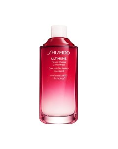 Ultimune Концентрат восстанавливающий энергию кожи III рефилл Shiseido