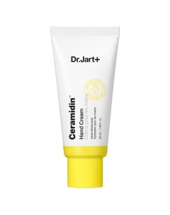 Ceramidin Крем для рук Dr.jart+