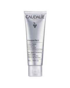 VINOPERFECT Крем для рук выравнивающий тон Caudalie