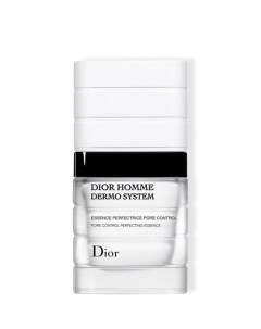 Homme Dermo System Совершенствующая эссенция для сужения пор Homme Совершенствующая эссенция для суж Dior